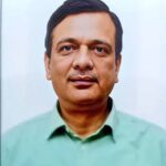 “धृतराष्ट्र” की भूमिका में हैं पूर्व मध्य रेलवे के “महाभ्रष्ट” एवं “मति भ्रष्ट” महाप्रबंधक छत्रसाल सिंह!