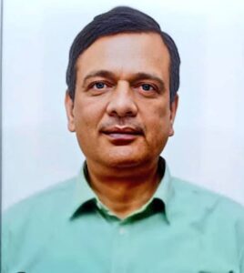 “धृतराष्ट्र” की भूमिका में हैं पूर्व मध्य रेलवे के “महाभ्रष्ट” एवं “मति भ्रष्ट” महाप्रबंधक छत्रसाल सिंह!