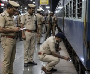 ECR: रेलवे की सुरक्षा व्यवस्था की खुली पोल,दो दिन में दो यात्रियों की हत्या !