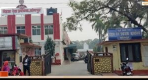 ECR: सोनपुर मंडल के यांत्रिक विभाग में “महा जंगल राज़”!