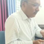 ECR: प्रमुख मुख्य विद्युत अभियंता का “प्रोटोकॉल” निकला नटवरलाल का बाप!