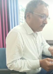 ECR: प्रमुख मुख्य विद्युत अभियंता का “प्रोटोकॉल” निकला नटवरलाल का बाप!