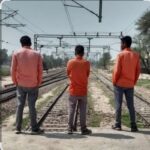 ECR: डीडीयू मंडल के 09 ट्रैकमैन से होगी ₹ 17,92,125 की वसूली !