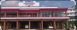 ECR: “अनियंत्रित अभियंत्रण” का अनोखा अंदाज !