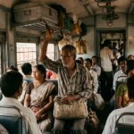 SER: “यात्री साधारण दर्जे का”