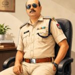 ECR: “बलि का बकरा” बनें मृणाल! राजकुमार मचा रहे धमाल! कमांडेंट कर रहे कमाल!