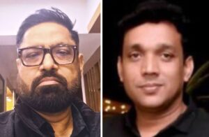 ECR: “बापू के बंदर” की भूमिका में हैं “प्रमुख मुख्य वाणिज्य प्रबंधक” ! वाणिज्य लिपिक सोनु कुमार वाणिज्य विभाग का “राजकुमार”!