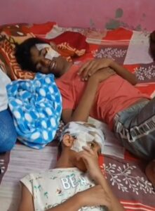 ECR: “कार्मिक विभाग” का तुगलकी फरमान! जर्जर आवास लेने के लिए किया जा रहा मजबूर!