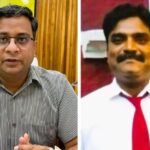 SER: “दैत्य” की भूमिका में हैं CKP के Sr.DCM आदित्य चौधरी !