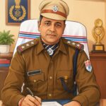 ECR: जांच के बीच अमेरिका में आरपीएफ इंस्पेक्टर!, छुट्टी बढ़ाने की तैयारी,उठे बड़े सवाल!