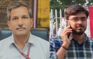 ECR: “कागजी” पटरियों पर भ्रष्टाचार का “लोकोमोटिव” : धन्य है ECR जोन का DDU रेल मंडल!
