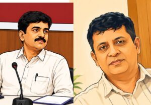 ECR: पूर्व मध्य रेल का लेखा विभाग—जातिगत भेदभाव, ट्रांसफर-पोस्टिंग का खेल और भ्रष्टाचार के आरोपों के साये में !
