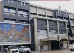 ECR: भारतीय रेल का अनोखा खेल: संरक्षण और सुरक्षा के नाम पर जिम्मेदारियों का मज़ाक!