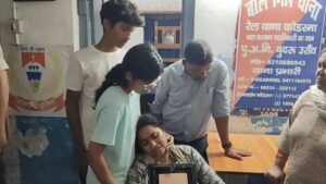 ECR जोन बना हत्यारों का जोन !अधिकारियों की मनमानी कर्मचारियों को पड़ रही जान गवानी!