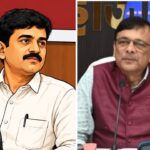 ECR : “धृतराष्ट्र” महाप्रबंधक की “धृष्टता”! निर्लज्जता की सारी हदें पार, निर्लज्ज पीएफए नीरज वर्मा को दोहरा प्रभार ।