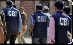 ECR: “धृतराष्ट्र” महाप्रबंधक की थू थू! सीबीआई की आठवीं रेड! माल पर्यवेक्षक परमात्मा शुभंदु सहयोगी समेत गिरफ्तार।