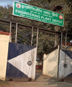 ECR: “अकर्मण्य” कार्मिक की मनमानी! यात्रा भत्ता विपत्र के भुगतान में आना-कानी!