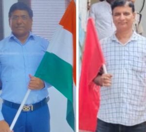 ECR: अमरेंद्र – कौशलेंद्र की यारी : ECR के TRS/OP DNR के व्यवस्था पर पड़ रहा भारी!
