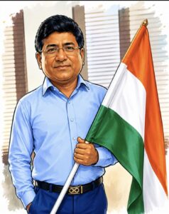 ECR: अमन कुमार की कथित ‘करामात’ और रविन्द्र पांडेय–अमरेन्द्र कुमार की तिकड़ी: ट्रांसफर-पोस्टिंग का खेल जारी!