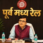 ECR: “धृतराष्ट्र” महाप्रबंधक महोदय  छत्रसाल सिंह की विदाई या जाते-जाते स्वर्ण मुद्राओं के रूप में कमाई!