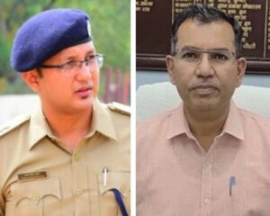 ECR : क्या दानापुर रेल प्रशासन की शह पर चल रहा है ‘पोस्टरवार’! भ्रष्टाचार के खिलाफ उठती आवाज को दबाने का खेल उजागर