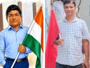 ECR: “अमरेंद्र” के संरक्षण में भ्रष्टाचार की सुपरफास्ट रफ्तार, स्थानांतरण एवं पदस्थापना बना कमाऊ उद्योग!